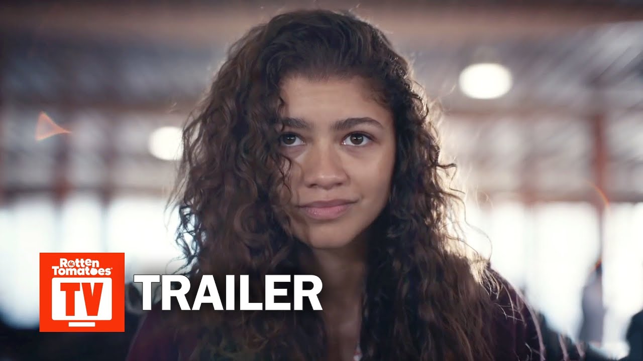 Euphoria Trailer